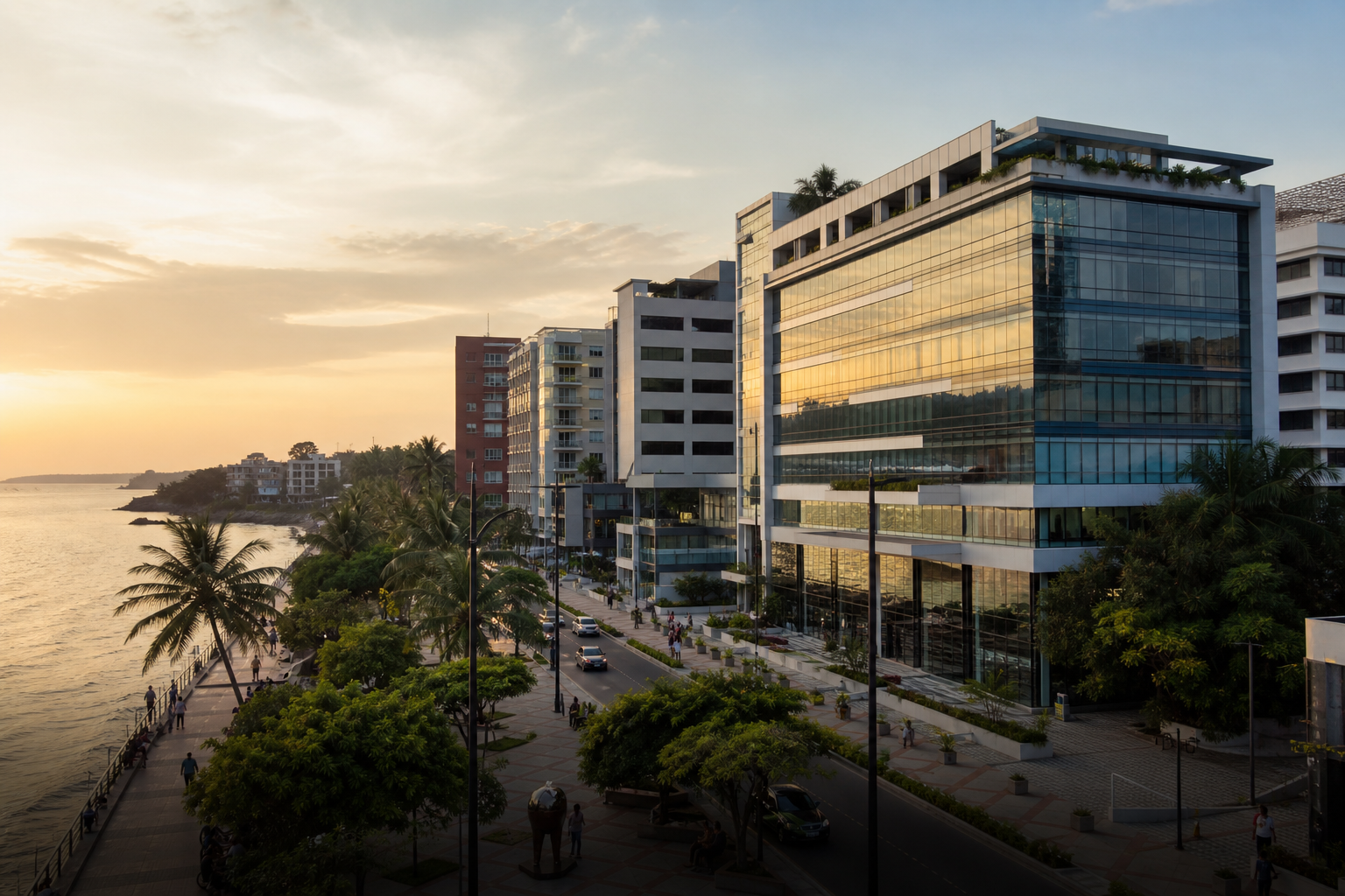 Kozhikode, Kerala: Startups & Digital Innovation